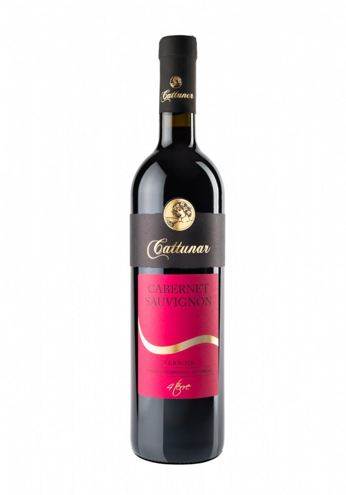 Cabernet Sauvignon
