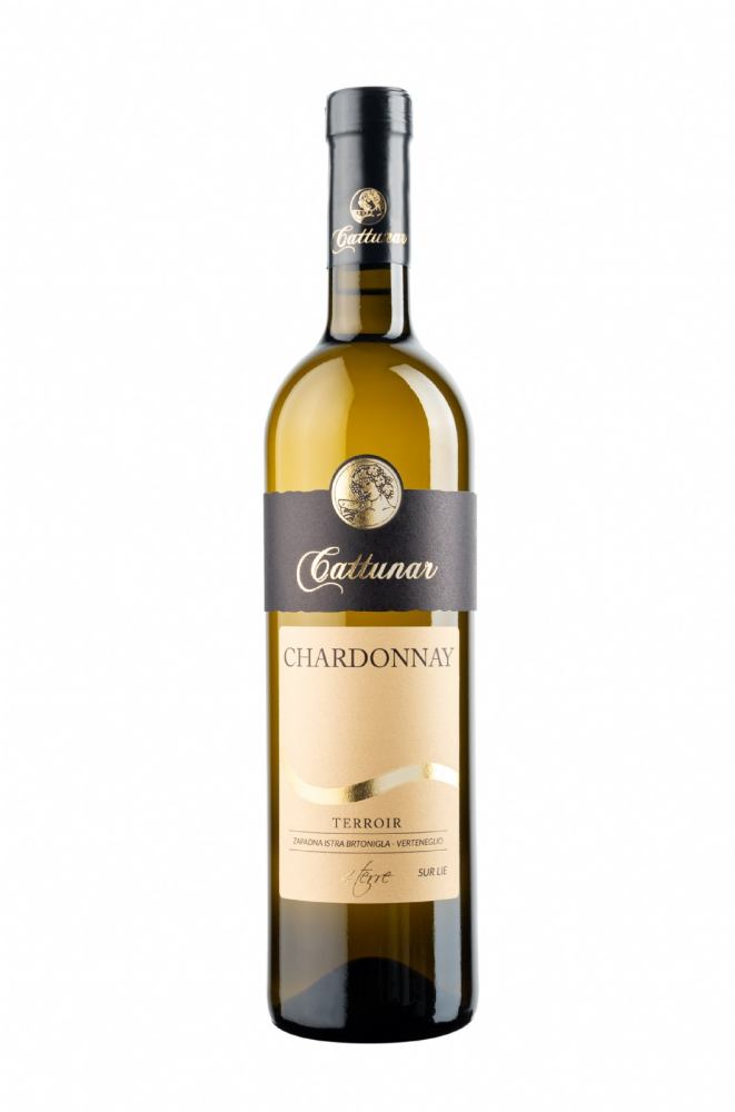 Chardonnay