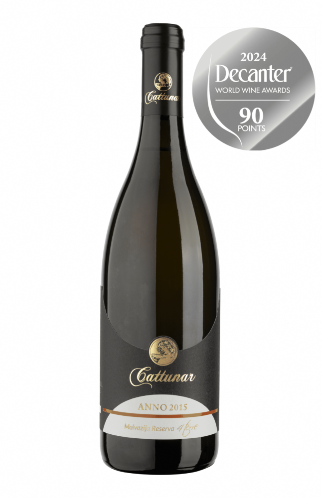 Malvazija Reserva Anno