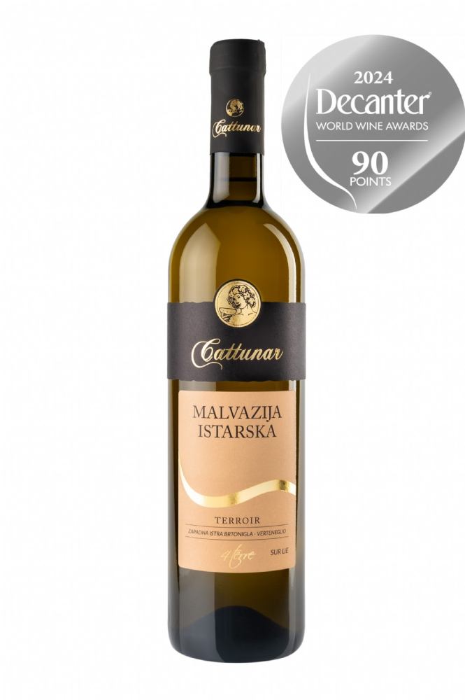 Malvazija istarska