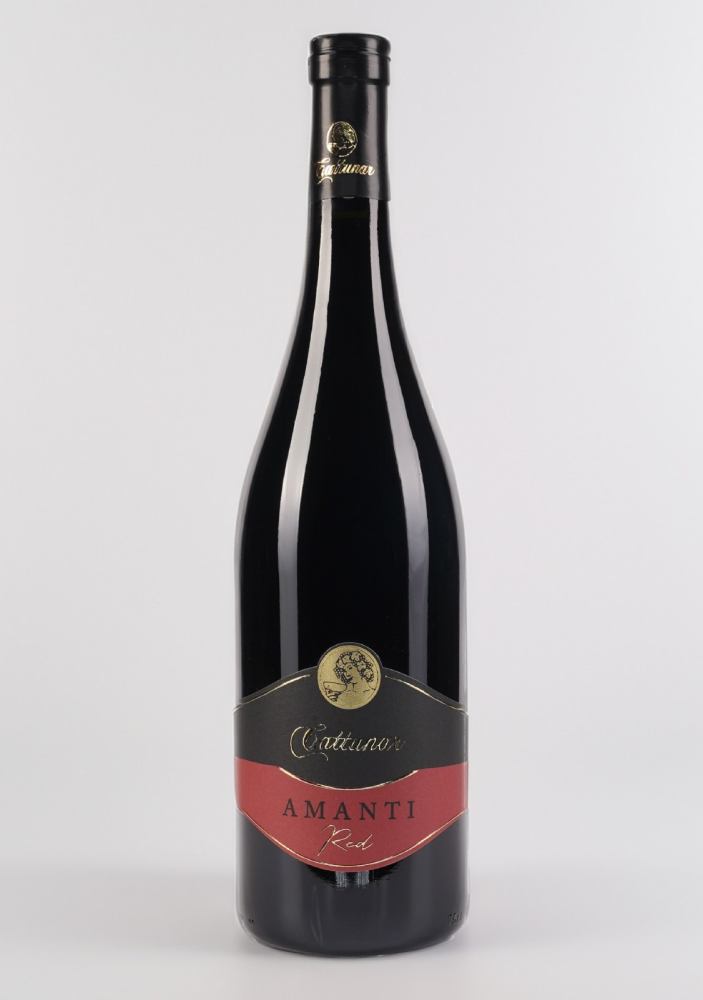 Amanti Red Cuvee`