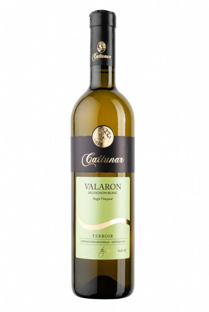 Sauvignon Blanc Valaron